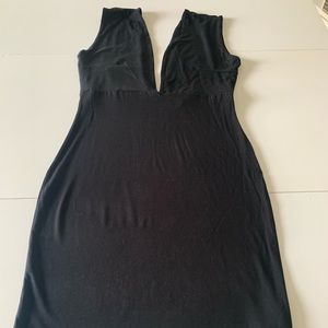 ASOS bodycon mini dress